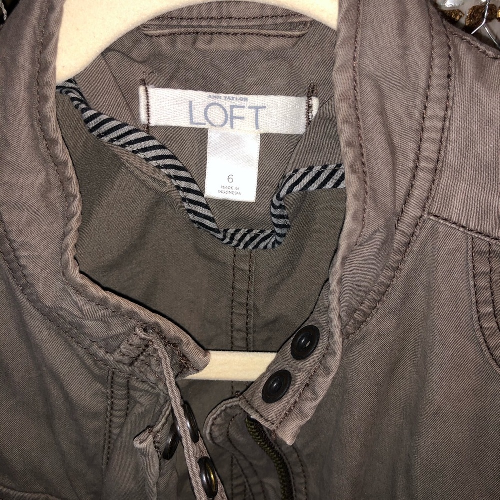 Loft Jacket - image 2
